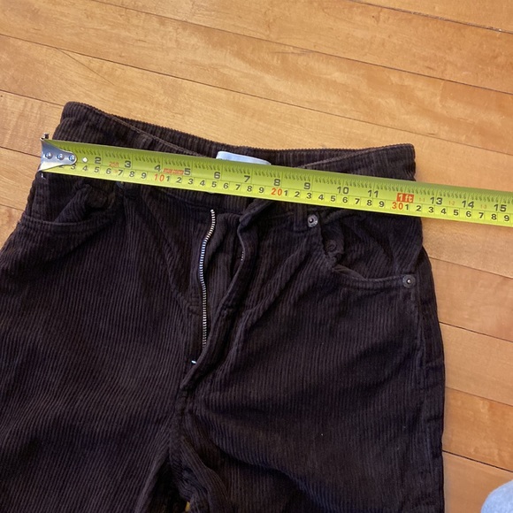 Zara corduroy pants - Picture 5 of 5